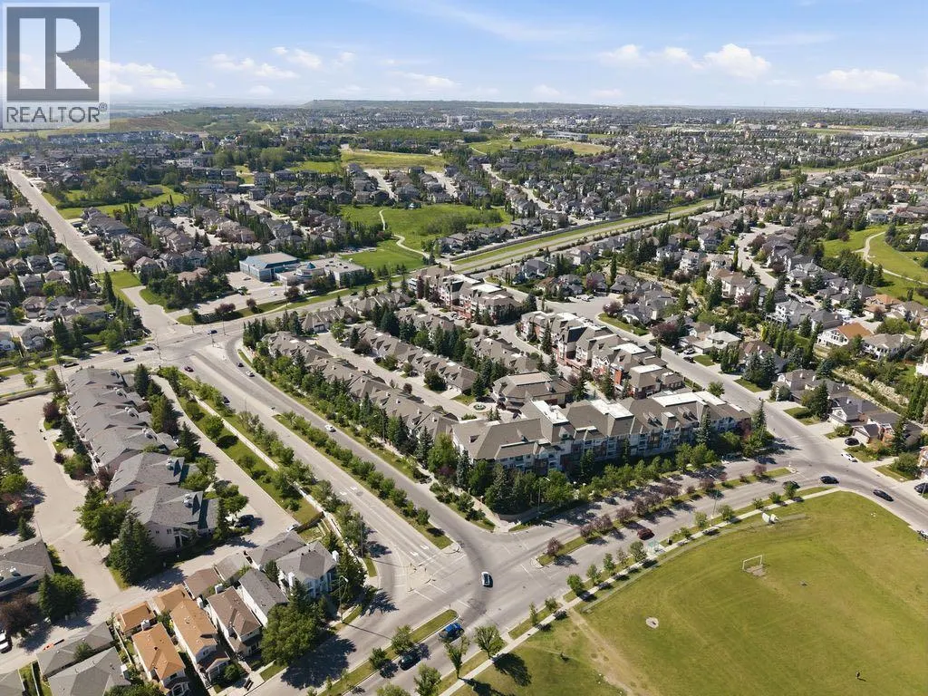 1210, 1210 Sienna Park Green SW