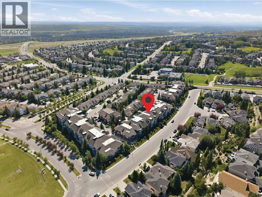 1210, 1210 Sienna Park Green SW