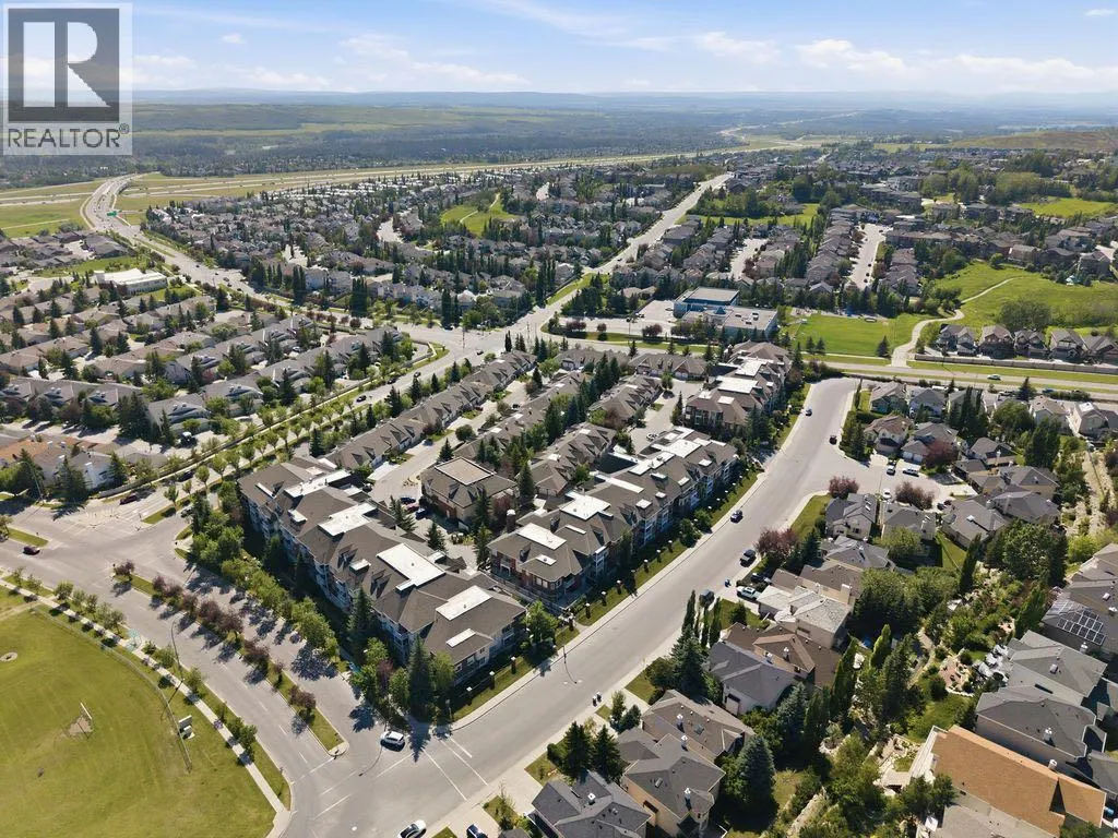 1210, 1210 Sienna Park Green SW