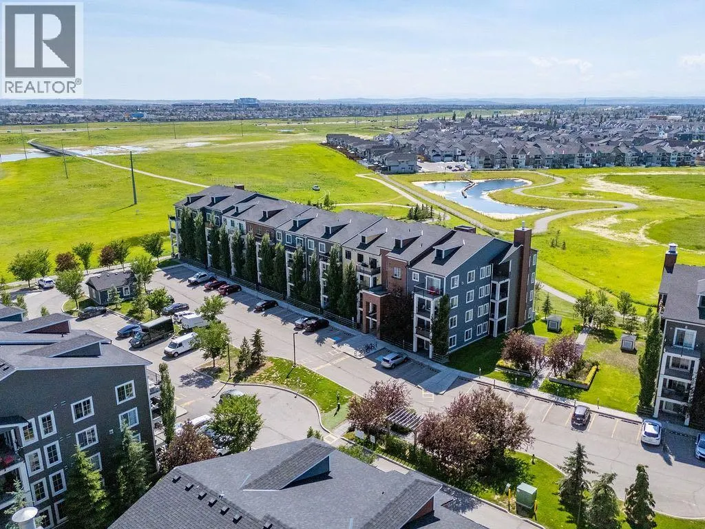 3209, 99 Copperstone Park SE