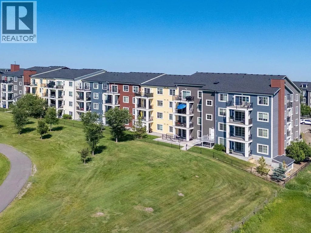 3209, 99 Copperstone Park SE