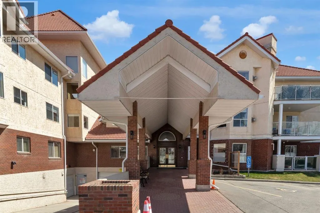 1114, 1818 Simcoe Boulevard SW