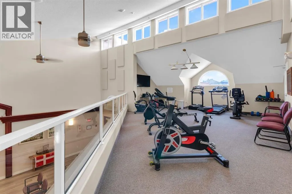 1114, 1818 Simcoe Boulevard SW