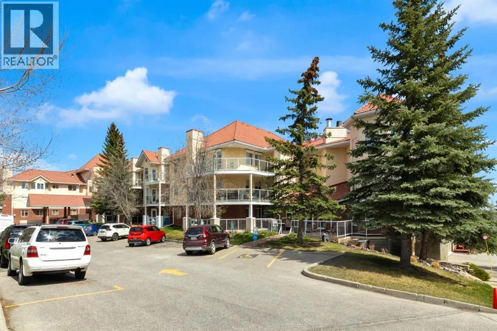 1114, 1818 Simcoe Boulevard SW
