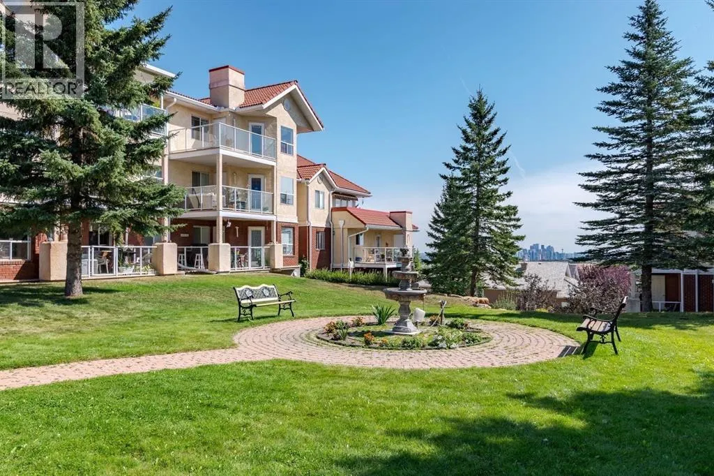 1114, 1818 Simcoe Boulevard SW