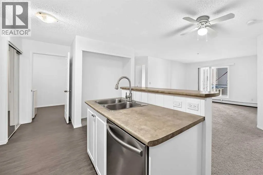 209, 260 Shawville Way SE