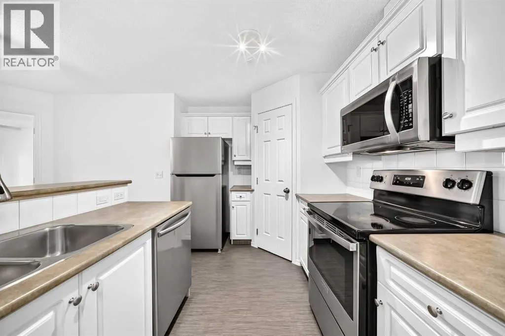 209, 260 Shawville Way SE