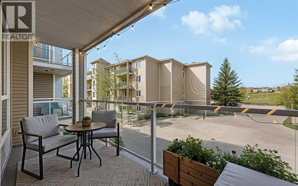 209, 260 Shawville Way SE