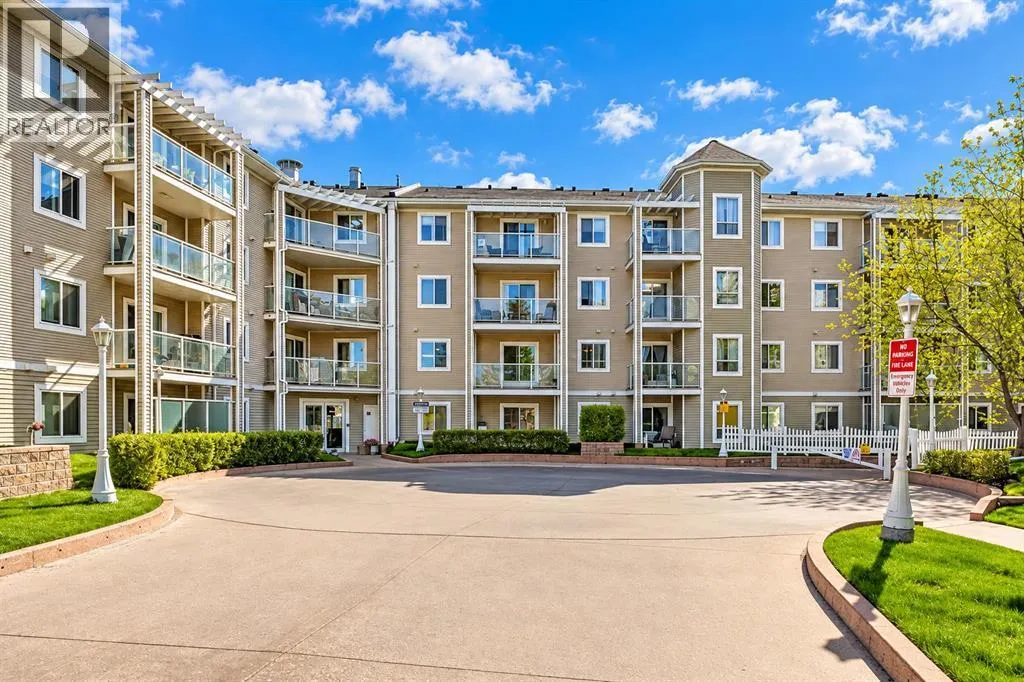 209, 260 Shawville Way SE
