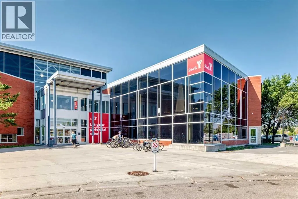 209, 260 Shawville Way SE