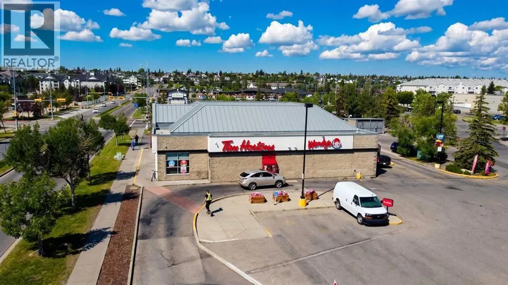 209, 260 Shawville Way SE