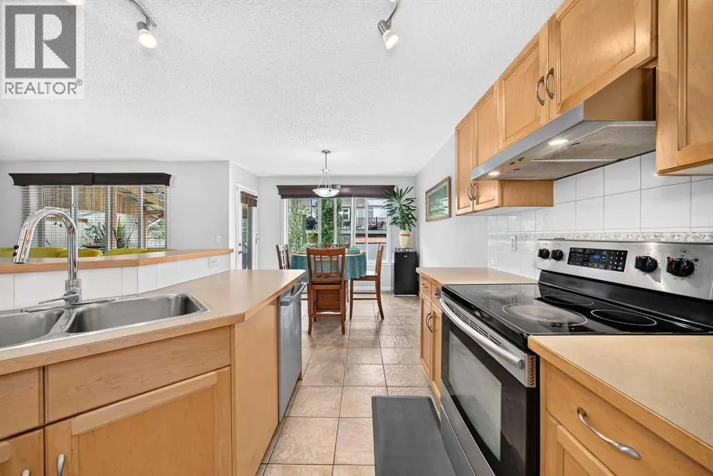 53 Everhollow Park SW