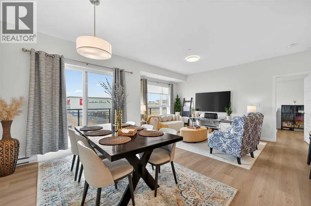 3208, 20295 Seton Way SE