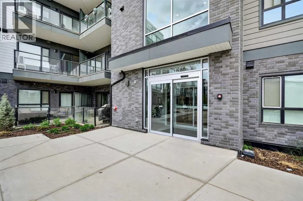 3208, 20295 Seton Way SE