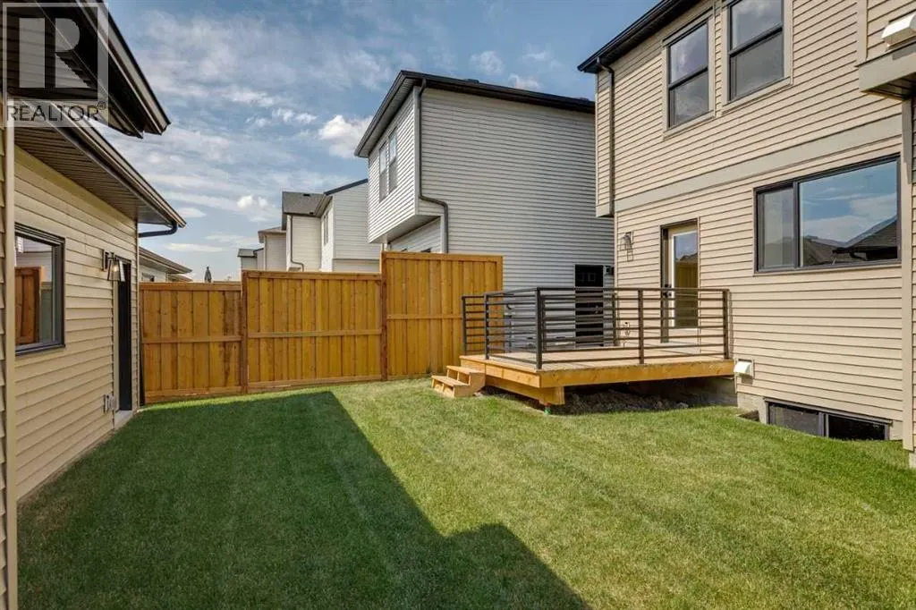 49 Silverton Glen Way SW