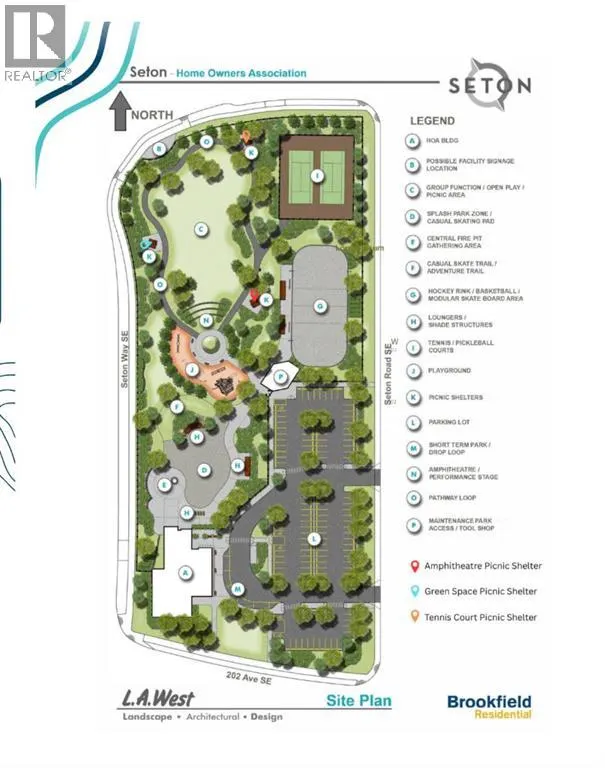 176 Seton Villas SE
