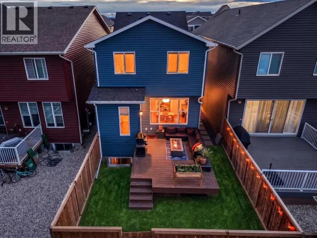 176 Seton Villas SE