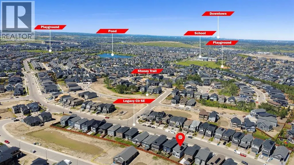 423 Legacy Circle SE