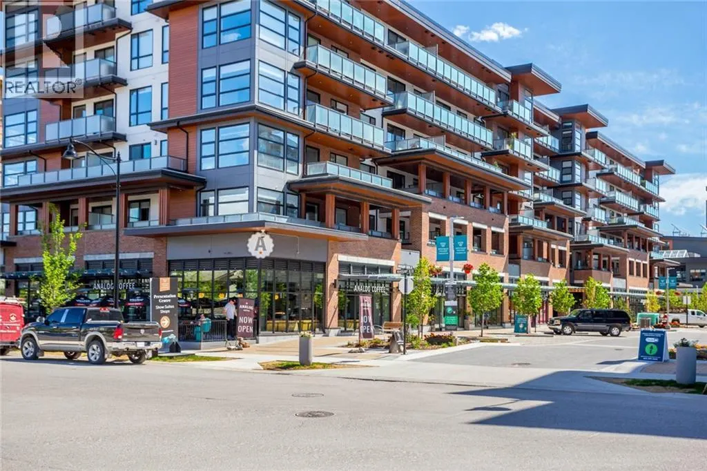 101, 23 Mahogany Circle SE