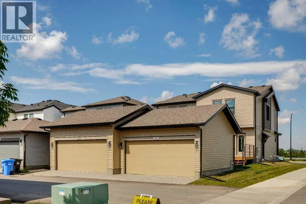 45 Silverton Glen Way SW