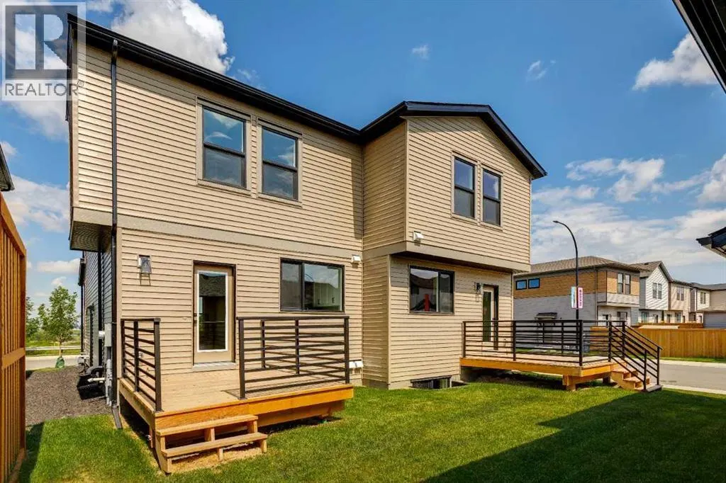 45 Silverton Glen Way SW