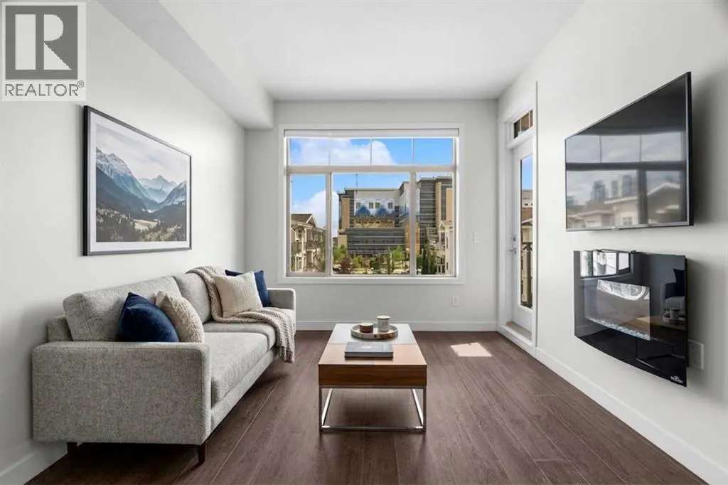 411, 28 Auburn Bay Link SE