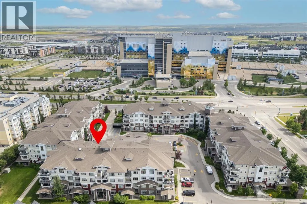 411, 28 Auburn Bay Link SE