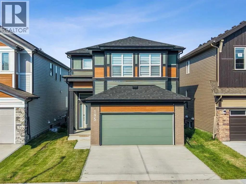 195 Setonstone Landing SE