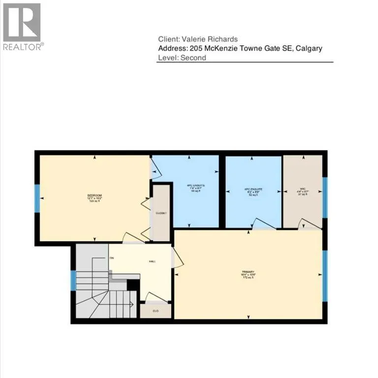 205 Mckenzie Towne Gate SE
