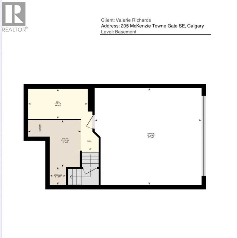 205 Mckenzie Towne Gate SE