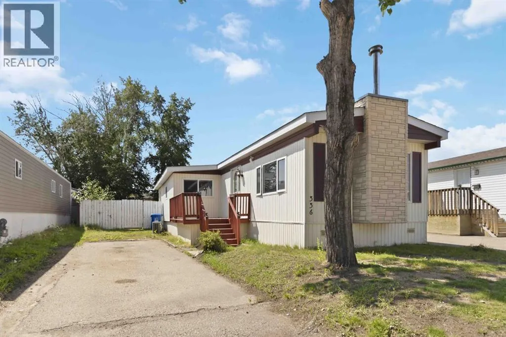 336 Grenfell Crescent