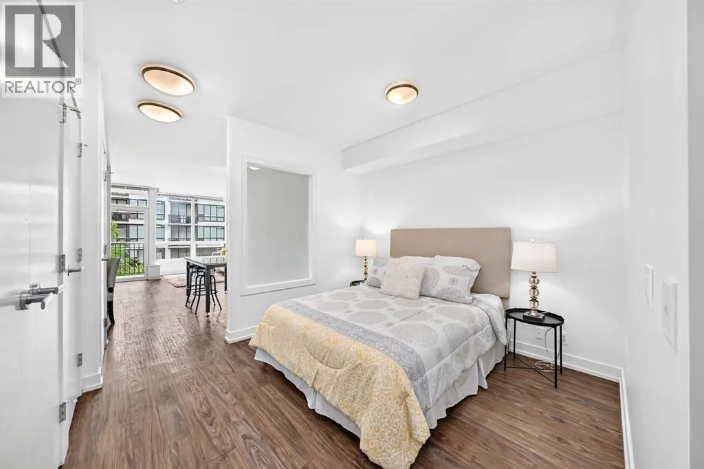 458, 222 Riverfront Avenue SW
