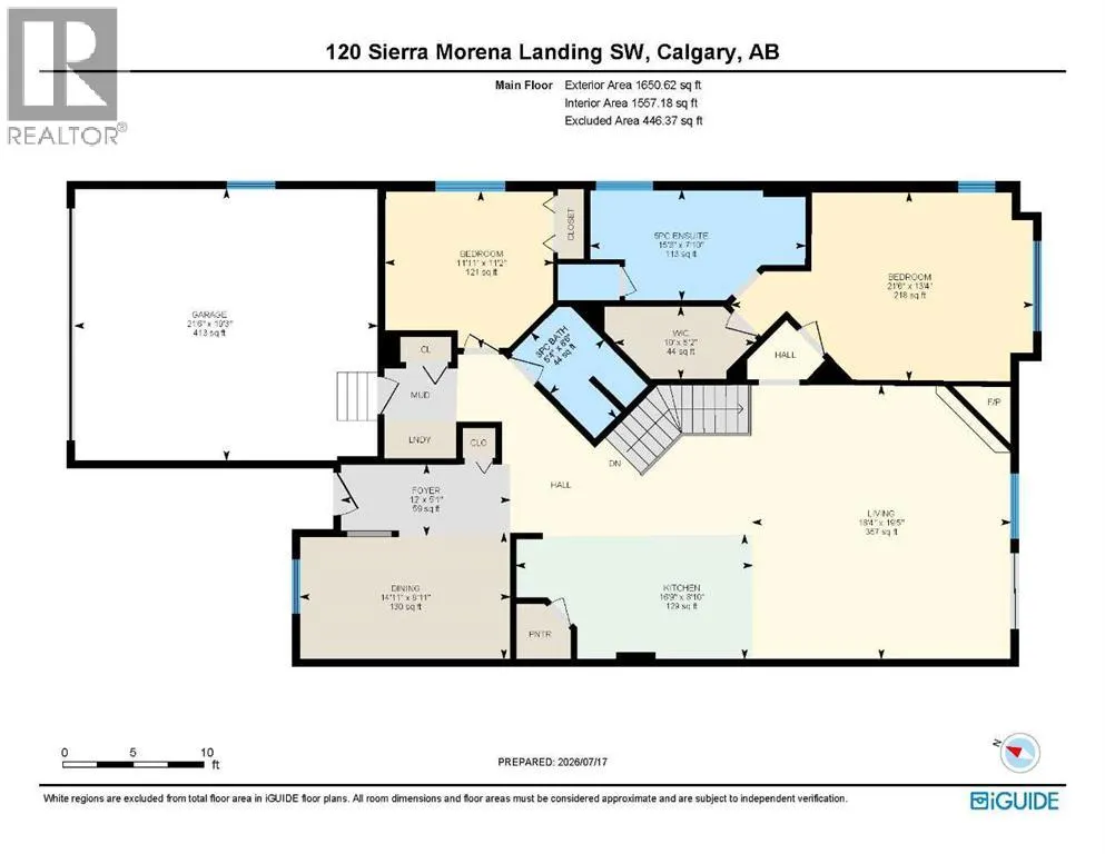 120 Sierra Morena Landing SW