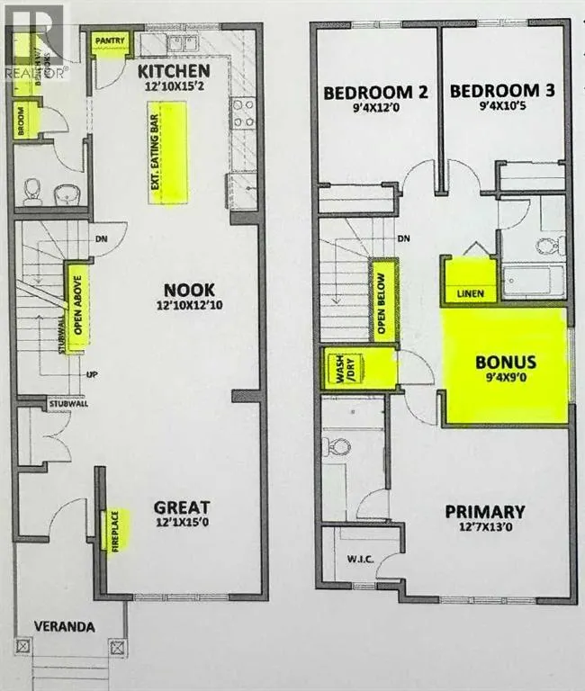 45 Legacy Point Terrace SE