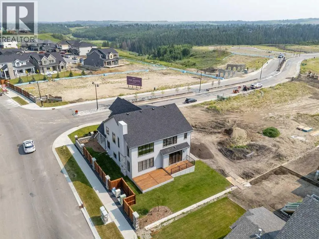 9 Legacy Vista Rise SE