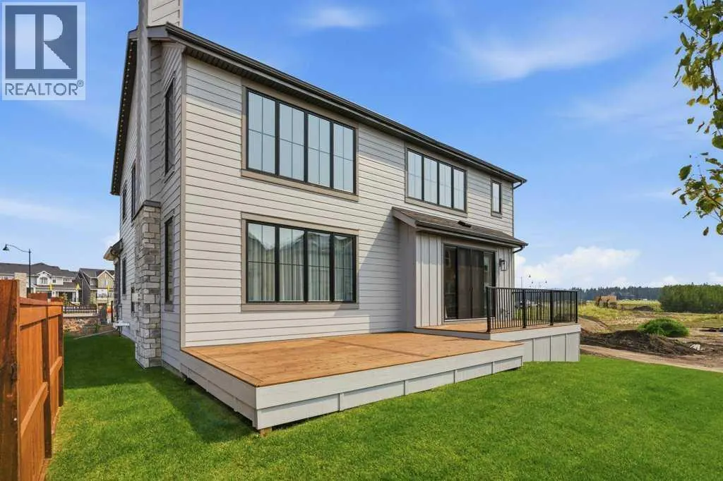 9 Legacy Vista Rise SE
