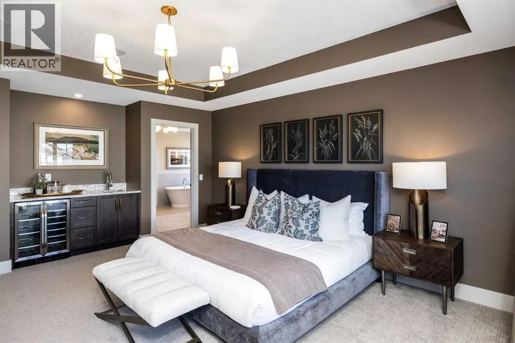 9 Legacy Vista Rise SE