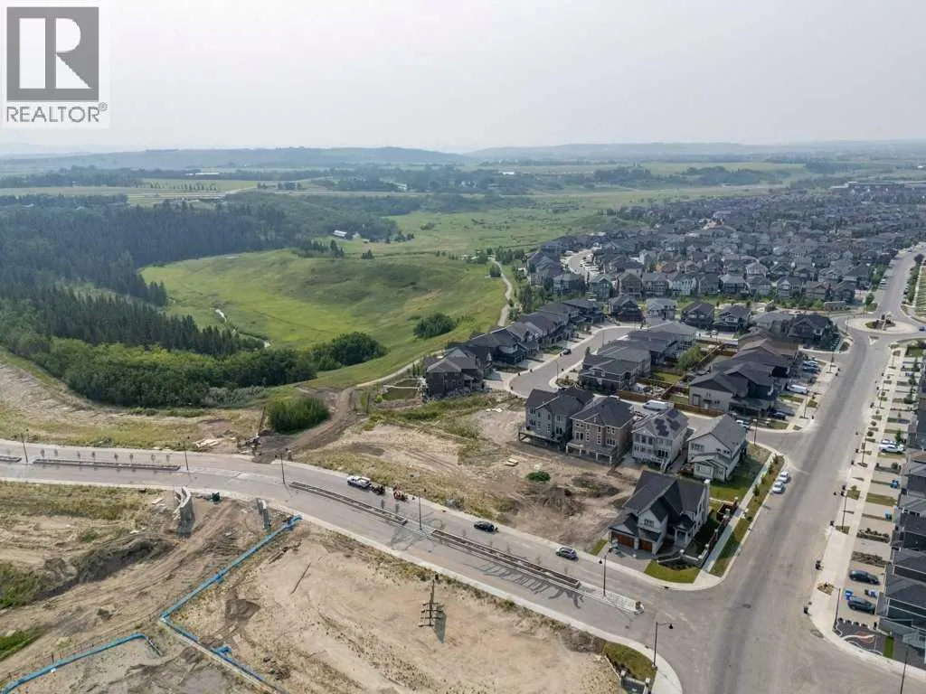 9 Legacy Vista Rise SE