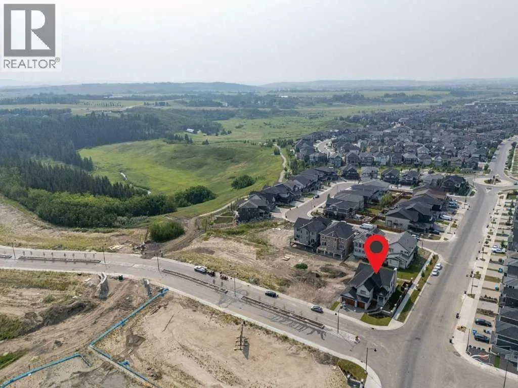 9 Legacy Vista Rise SE
