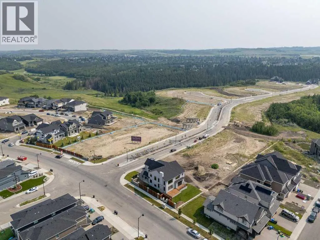 9 Legacy Vista Rise SE