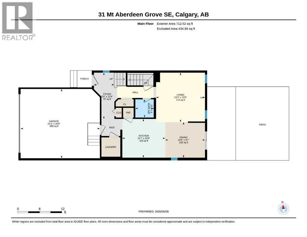 31 Mt Aberdeen Grove SE