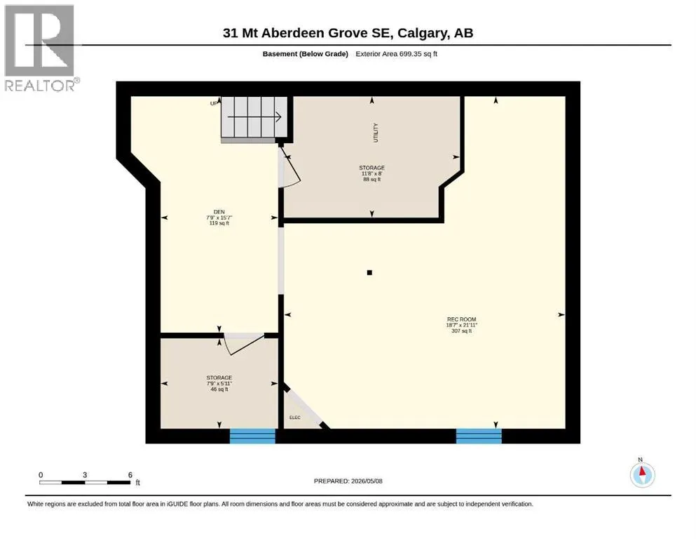 31 Mt Aberdeen Grove SE
