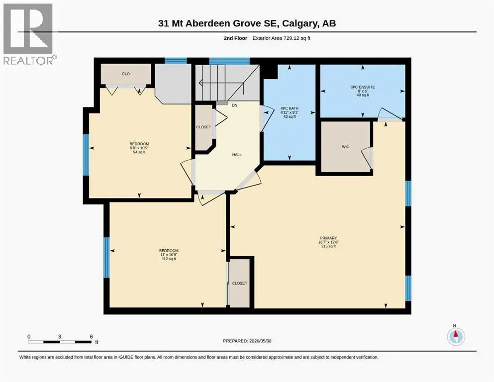 31 Mt Aberdeen Grove SE