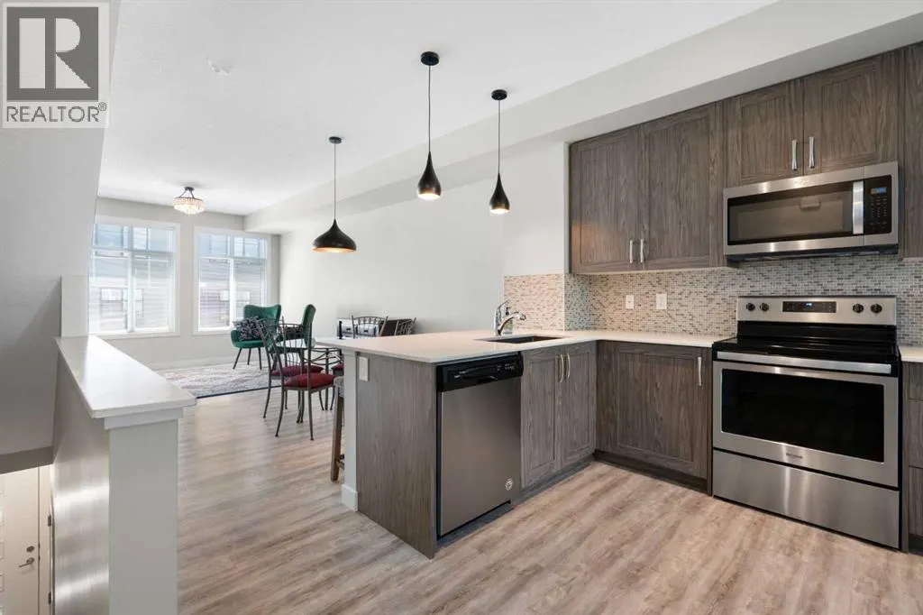 28, 138 Seton Passage SE