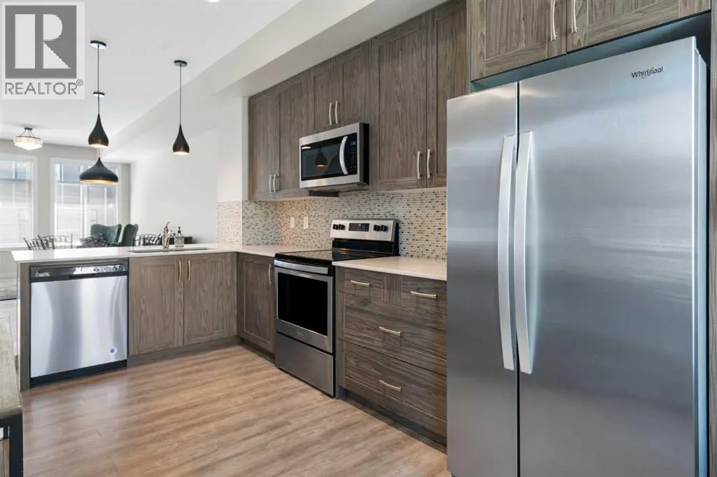 28, 138 Seton Passage SE