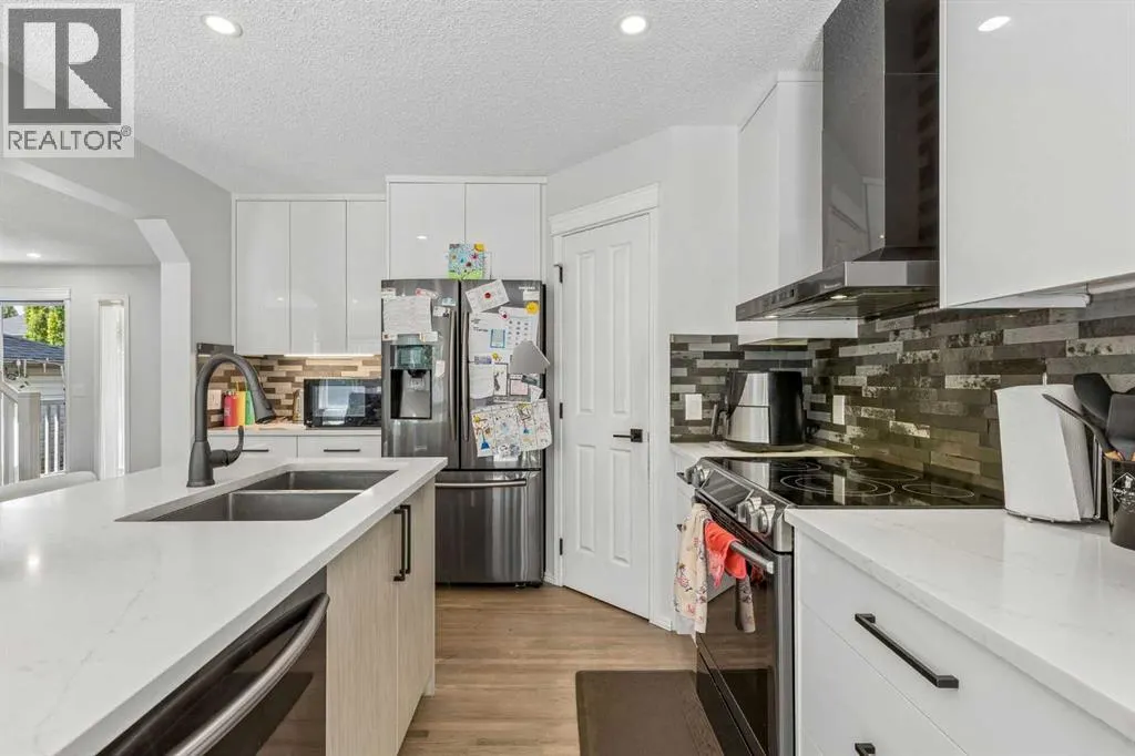 60 Cranfield Park SE