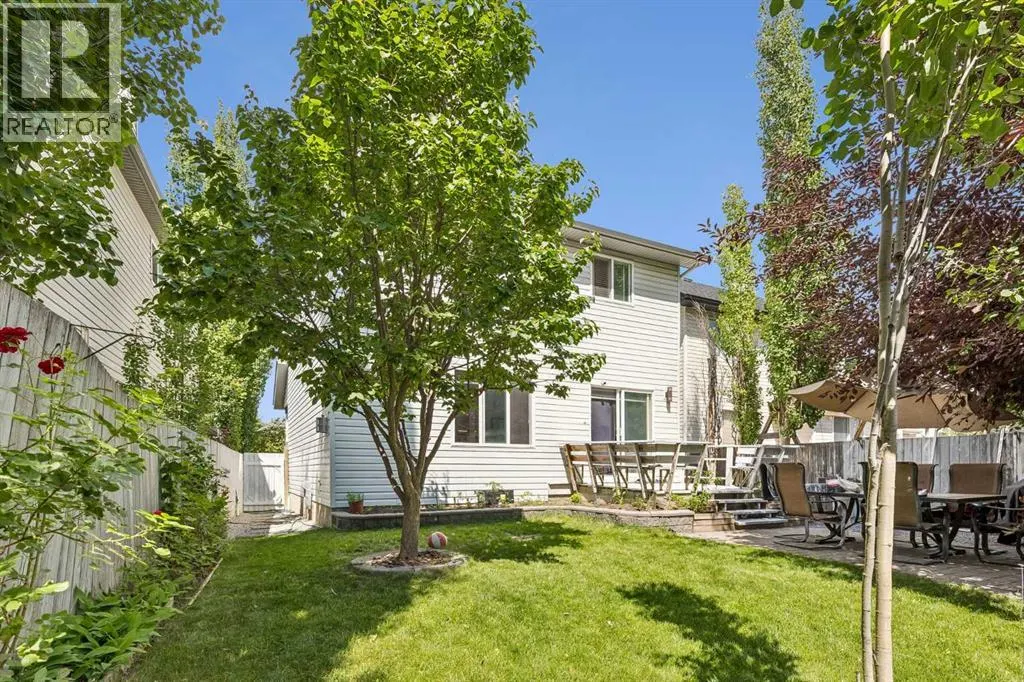 60 Cranfield Park SE