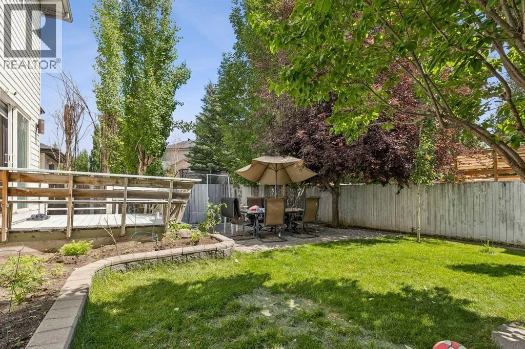 60 Cranfield Park SE