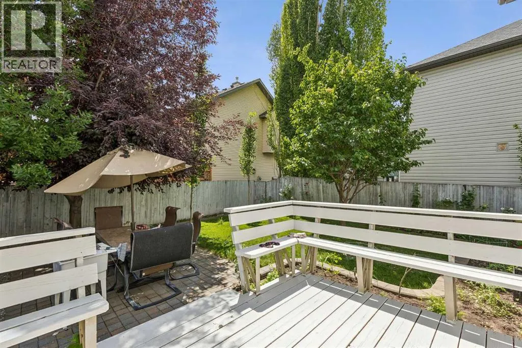 60 Cranfield Park SE
