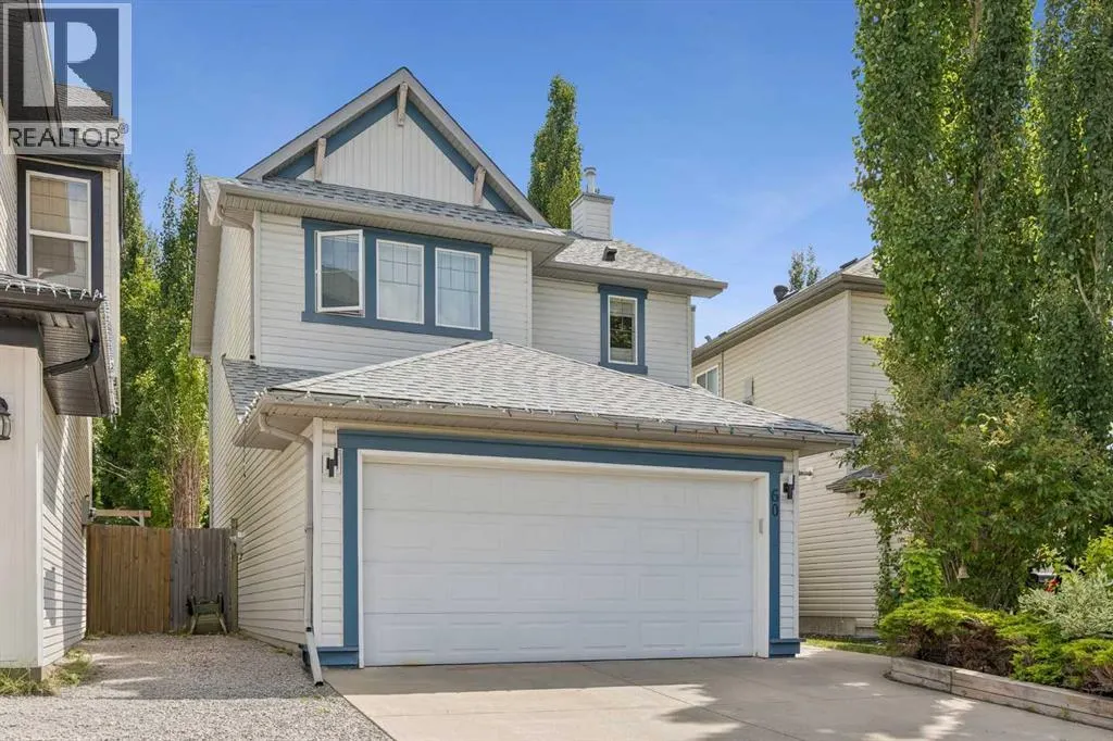 60 Cranfield Park SE